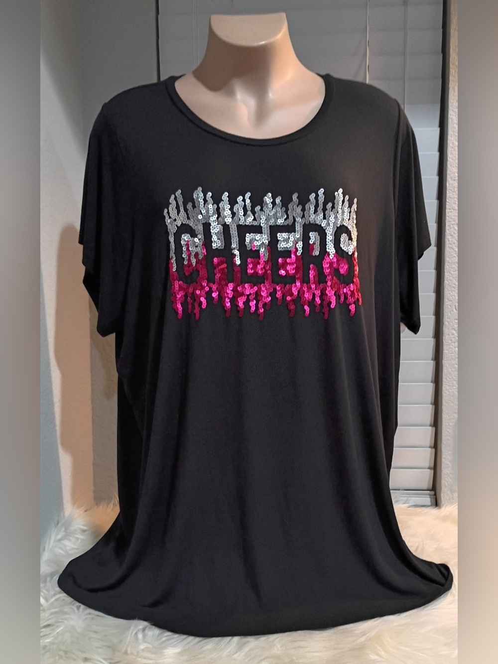 Torrid 5 Women’s Super Soft Knit 5X Top